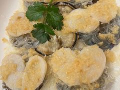 -龙悦湾酒家·八阵鱼生·渔人码头店