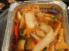 -千寻烧肉(政务区店)