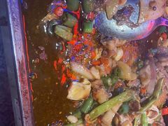 -蛙来哒(金沙洲万达店)