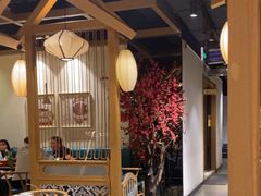 -黑家养生粥道馆(新世纪店)