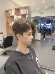 -P.R.O.salon 发哲