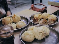 -老陶包子铺(南大西南村店)