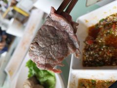 -花田煮鲜牛肉火锅(钟楼众汇店)