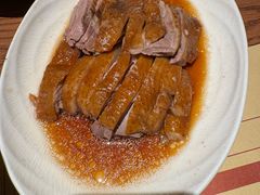 潮汕鹅肉-荣家黄鱼面(前滩太古里店)