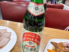 -李连贵熏肉大饼(沈阳站店)