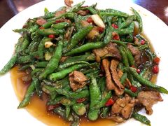 家常回锅肉-人民公社食堂