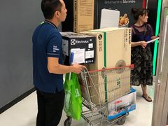 -尚泰清迈机场购物中心