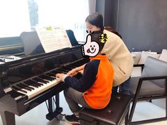 -Melody Mentor音乐私教馆(朝外·悠唐店)