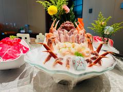 -ONE FULL 古董港式海鲜火锅