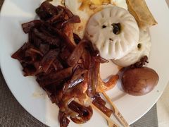 -上海延安饭店