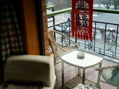 -北京水岸山吧度假村(雁栖镇店)