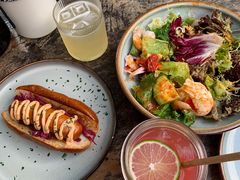 -RAC BAR(安福路店)