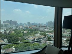 -广州白天鹅宾馆