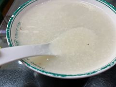 白粥-西关明记肠粉(广钢店)