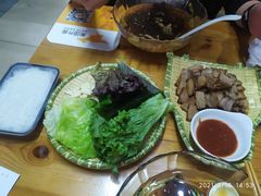 -顺姬冷面(长春旗舰店)
