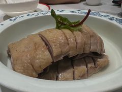 -金陵后厨·南京菜(新街口秣陵路店)