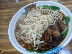 -寅春百年老卤面(文鼎雅苑店)