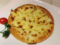 -菲滋意式餐厅(加州阳光二店)