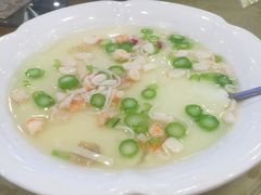 -潮喜竹溪荔湖酒家(荔枝湾店)