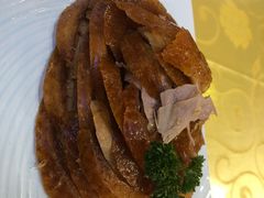 -恭敬李·烤鸭(天坛北门店)