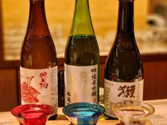 -大米·京都小酒馆·炭烧海鲜·烧鸟(龙口东路店)