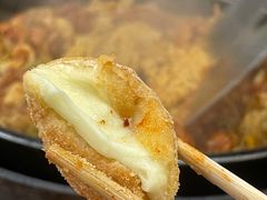 -高基五春川炒鸡排(威海总店)