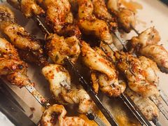 -东仪路传统烤肉