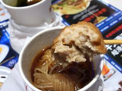 -吉野家(红博中央公园店)