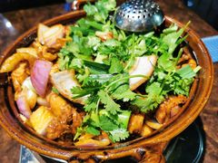 -胡须佬鸡煲四季火锅(海雅缤纷城店)