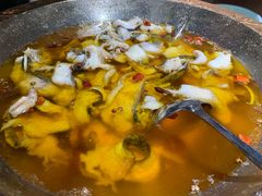 -雲蜀龙阁·金牌水煮鱼(方庄店)