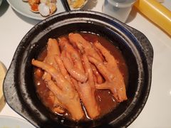 -潮堂 · 潮州菜(国贸商城店)