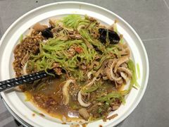 -大闫家烧烤·小海鲜家常菜(郑庄店)