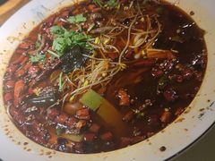 腰花-佰家小厨·南京菜(夫子庙店)