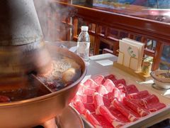 -东来顺饭庄(天坛店)