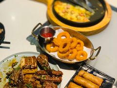 -米乐星世界KTV(汇智国际商业中心店)