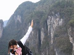 -矮寨·十八洞·德夯大峡谷景区