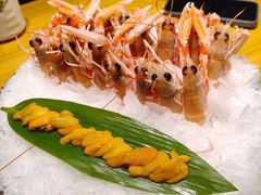 -花和海鲜自助(梅江店)