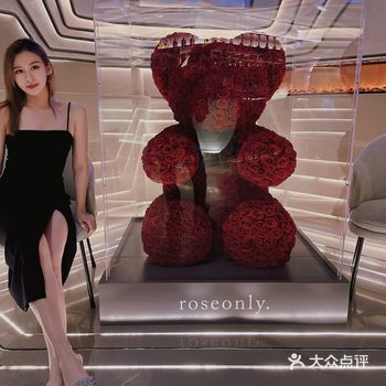 深圳网红牛排生日西餐厅