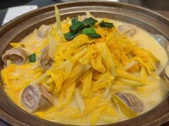 -客汀家宴·客家烟火 四季食材(集美店)