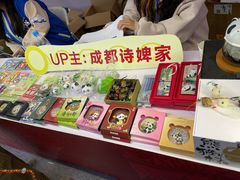 -星巴克(南宁民歌湖店)