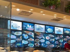 -聚丰园•湖鲜餐厅(阿红私房菜梅石路店)