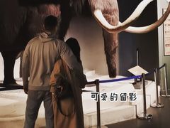 -大庆市博物馆