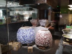 -纳鲁孜·新疆特色餐厅(上海悦荟广场店)