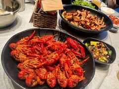 -聚味瞿记·龙虾堂(梅溪湖店)