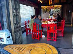 -小龙翻大江文化火锅(宽窄店)