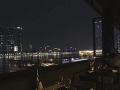 -AZUL by FUEL蓝色·法式酒馆(琶醍店)