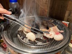 -韩山葵烤肉(太古里店)