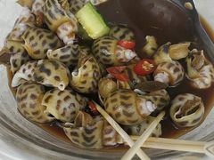 -海鲜e族(马王堆店)