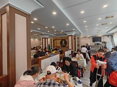 -四海回族饭店(前进大街店)