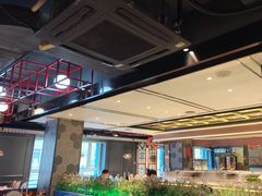 -通海俄式烧烤·俄罗斯大串(嵩山路店)